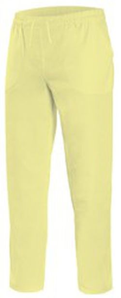 Pantalón Pijama Con Cintas Referencia 533001