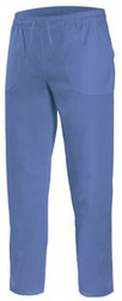 Pantalón Pijama Con Cintas Referencia 533001