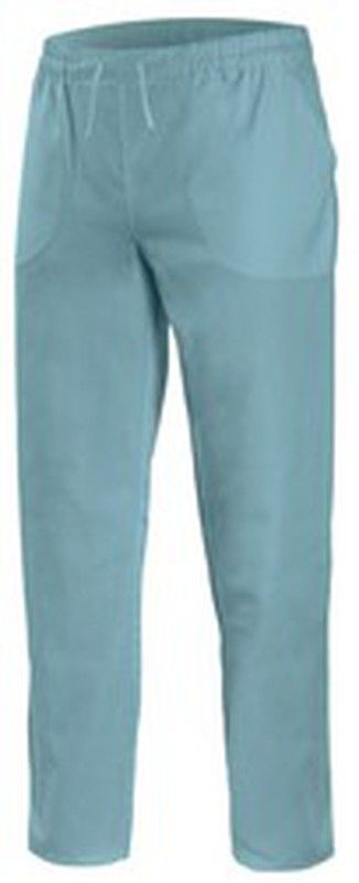 Pantalón Pijama Con Cintas Referencia 533001