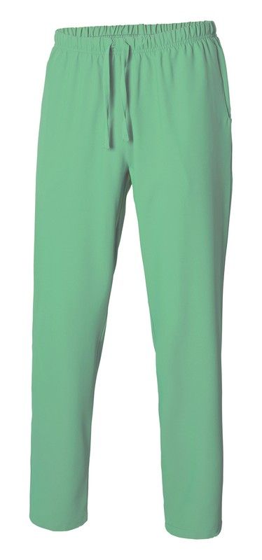 Pantalón Pijama Microfibra Con Cintas Referencia 533007