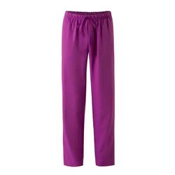 Pantalón Pijama Microfibra Con Cintas Referencia 533007