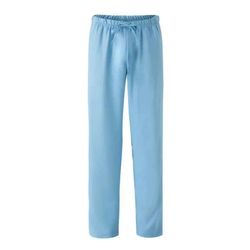 Pantalón Pijama Microfibra Con Cintas Referencia 533007