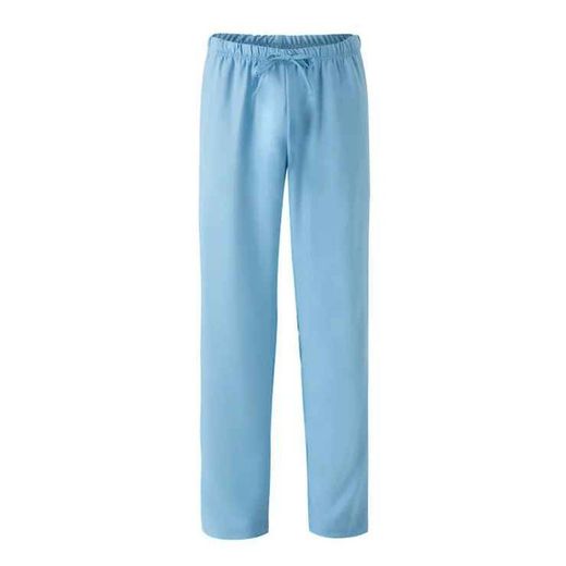 Pantalón Pijama Microfibra Con Cintas Referencia 533007
