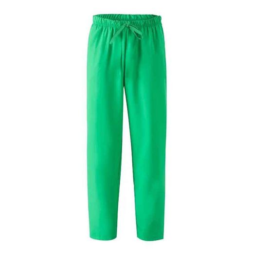 Pantalón Pijama Microfibra Con Cintas Referencia 533007