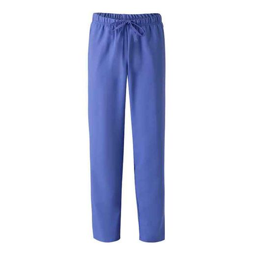 Pantalón Pijama Microfibra Con Cintas Referencia 533007