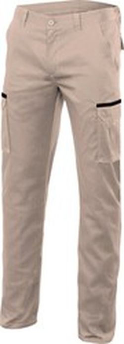 Pantalón Stretch Multibolsillo  Referencia 103002s