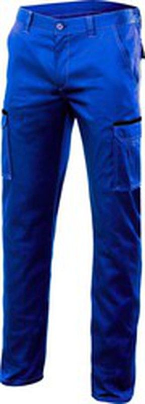 Pantalón Stretch Multibolsillo  Referencia 103002s