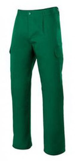 Pantalón Stretch Multibolsillo  Referencia 103002s