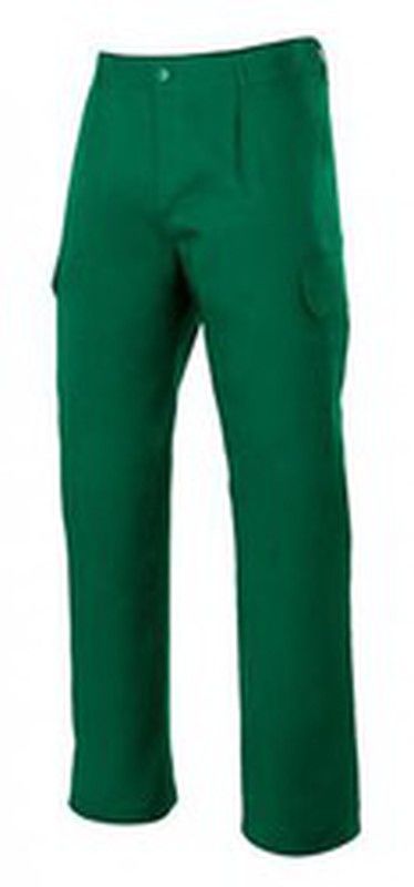 Pantalón Stretch Multibolsillo  Referencia 103002s