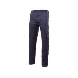 Pantalón Stretch Multibolsillos Referencia 103005s