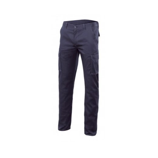 Pantalón Stretch Multibolsillos Referencia 103005s