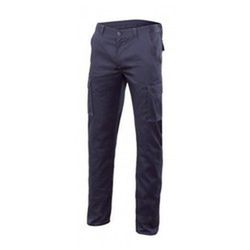 Pantalón Stretch Multibolsillo  Referencia 103002s
