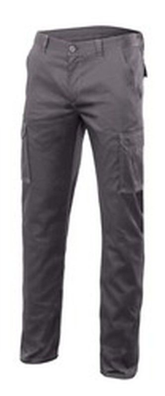Pantalón Stretch Multibolsillos Referencia 103005s