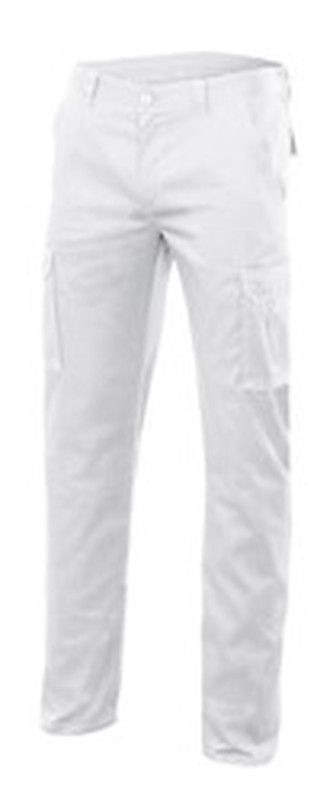 Pantalón Stretch Multibolsillos Referencia 103005s
