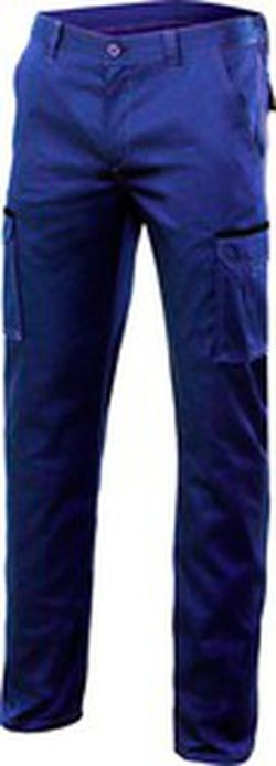 Pantalón Stretch Multibolsillo  Referencia 103002s