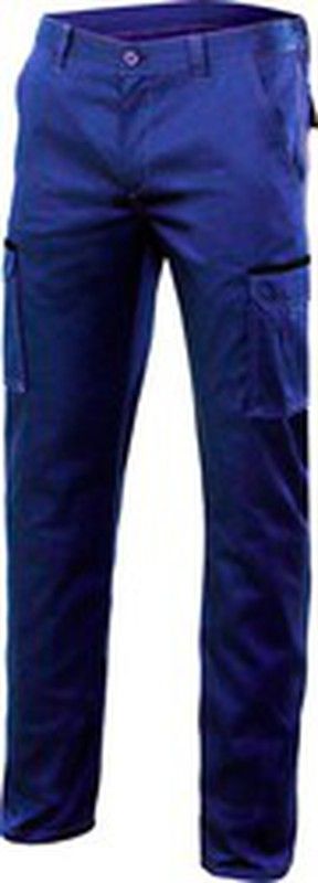 Pantalón Stretch Multibolsillo  Referencia 103002s