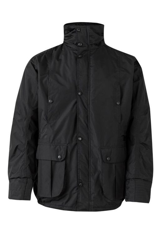 Parka Acolchada Impermeable Multibolsillos Referencia 206002