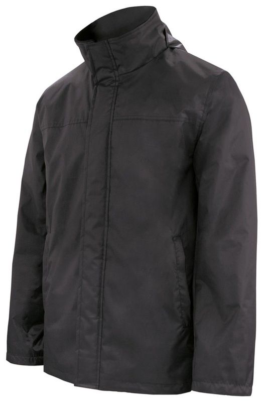 Parka Acolchada Impermeable Referencia 206003.
