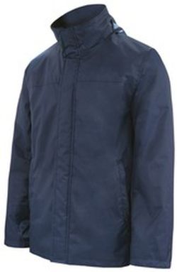 Parka Acolchada Impermeable Referencia 206003.