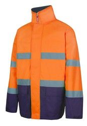 Parkas