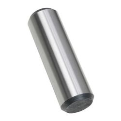 Pasador Cilíndrico Din 6325 De Diam. 12 Mm A Diam.20 Mm