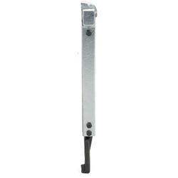 Pata Para Extractor Multiple 100 Milimetros Alyco, Referencia 122210 100 MM, 122212 200 MM y 122214 250 MM