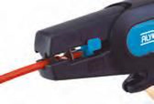 Pelacables Automatico 0,2-6 Mm