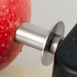 Penetrómetro Pce-Ptr 200n.Es Un Dispostivo De Mano Práctico Para Controlar El Grado De Maduración De Diferentes Tipos De Frutas. A Diferencia De Un Penetrometro Analogico, Este Dispositivo Digital Le Ofrede Una Mayor Precisión.