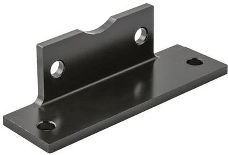 Brida Pata Larga de Acero, Referencia  VCB