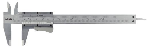 Pie De Rey 150 Mm