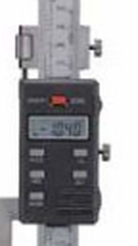 Pie De Rey 0.02mm Mitutoyo 0-150mm