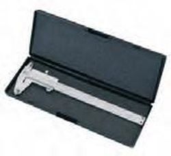Pie De Rey Monobloc 150x0,05mm  Ac.Inox.
