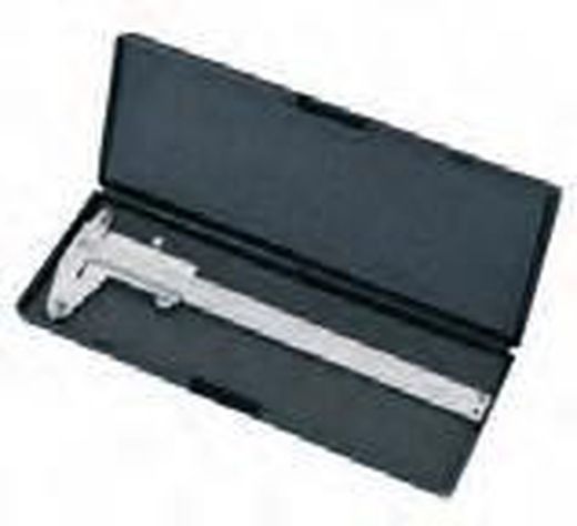 Pie De Rey Monobloc 150x0,05mm  Ac.Inox.