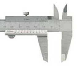 Pie De Rey P/Zurdos 150mm Para Zurdos, Referencia 102360104