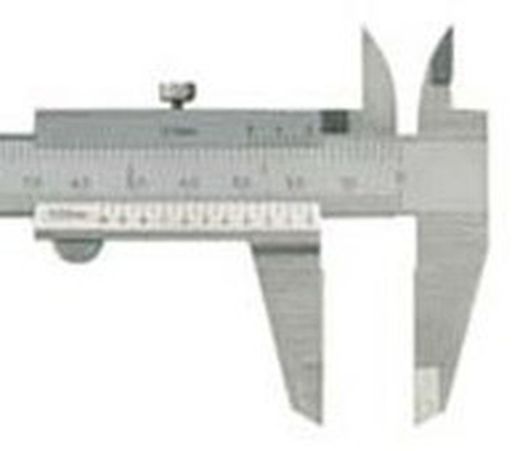 Pie De Rey P/Zurdos 150mm Para Zurdos, Referencia 102360104
