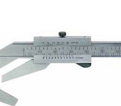 Pie De Rey Vernier De Tres Puntos, Referencia 23940109