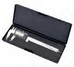 Pie Rey Digital 150x0,01mm  Ac.Inox.