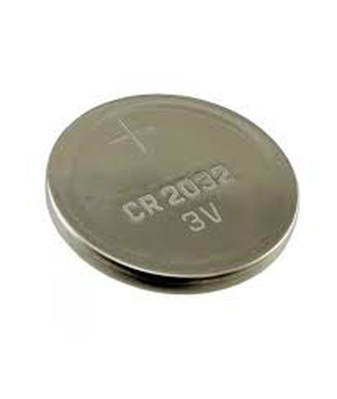 Pila botón CR-2032 3.0 V — Ferretería Miranda