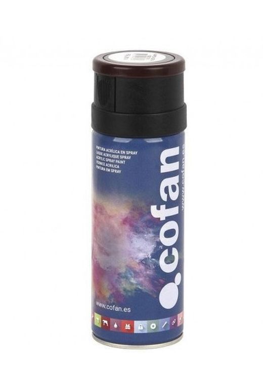 Pintura Acrilicrilica En Spray De 400ml -