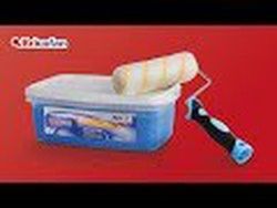 Pintura Plástica Monocapa | Diferentes colores | Apta para usar en interior(2,5 Lt)