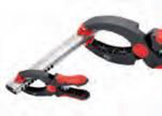 Pinza Automatica Plastico
