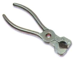 Alicate Cortatubos Plasticos Metalica, Referencia 1752 12.5 y 1752 25