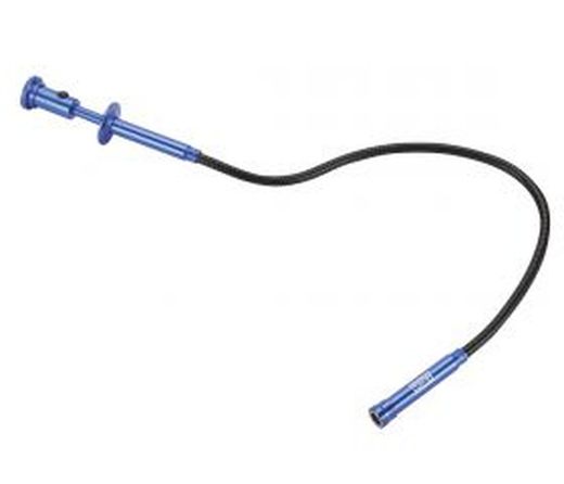 Pinza De 4 Garras De Acero Magnética Flexible Con Luz Led ALYCO, Referencia 121550