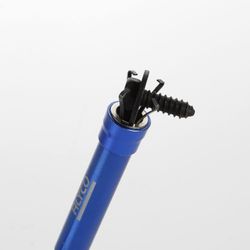 Pinza De 4 Garras De Acero Magnética Flexible Con Luz Led ALYCO, Referencia 121550