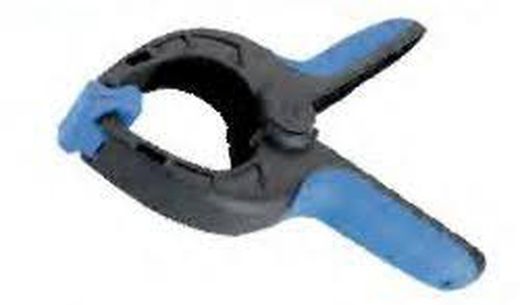 Pinza Plastico