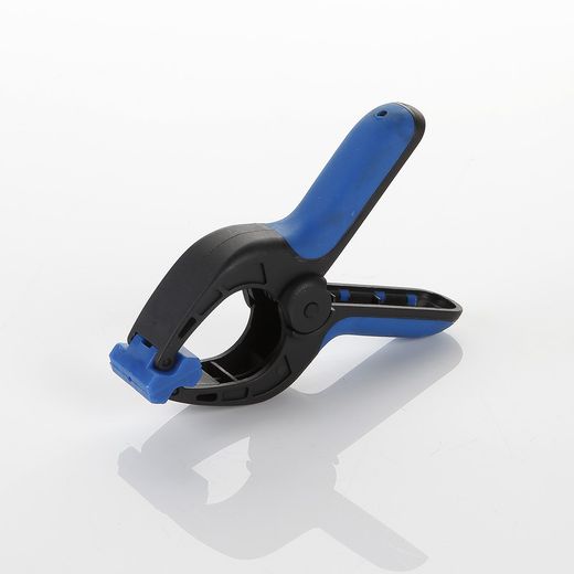 Pinza Plastico