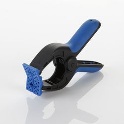 Pinza Plastico