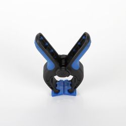 Pinza Plastico