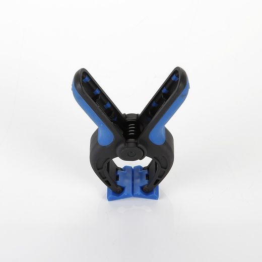 Pinza Plastico