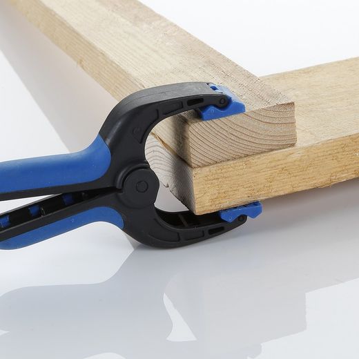 Pinza Plastico